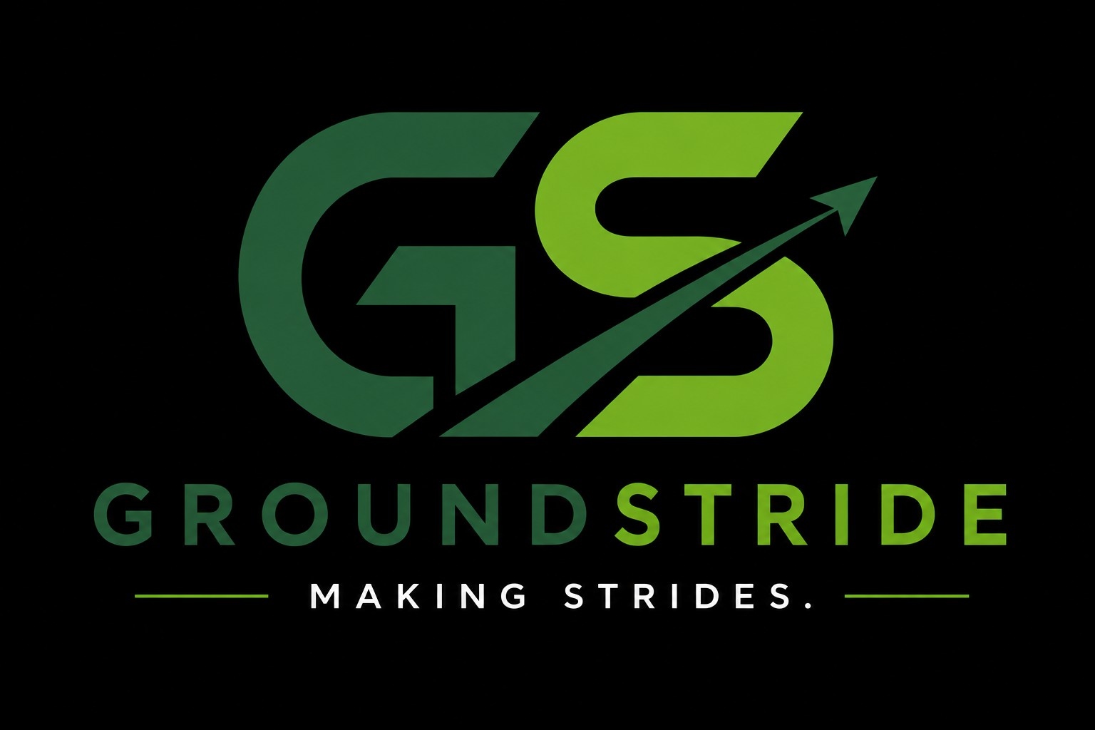 Ground Stride